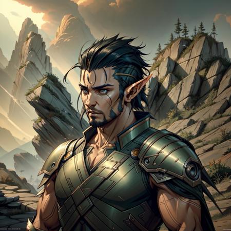 Fantasy Races 1.5