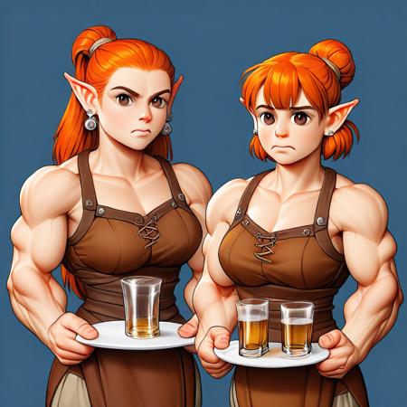 DwarfGals
