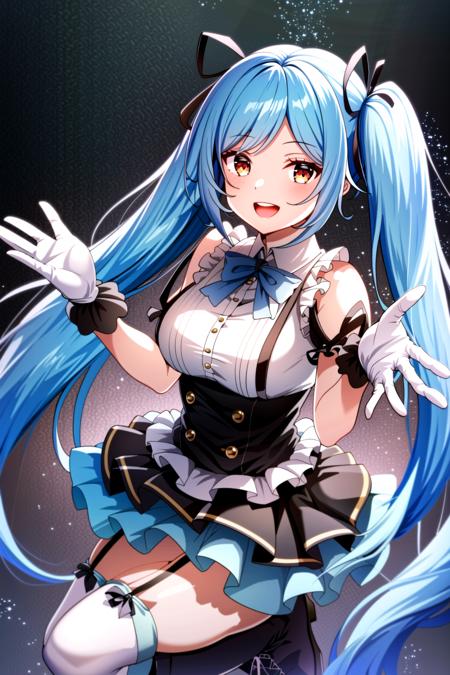 Yamato Iori / ヤマト イオリ (Idol Style)版本v1.0 (ID: 133366)