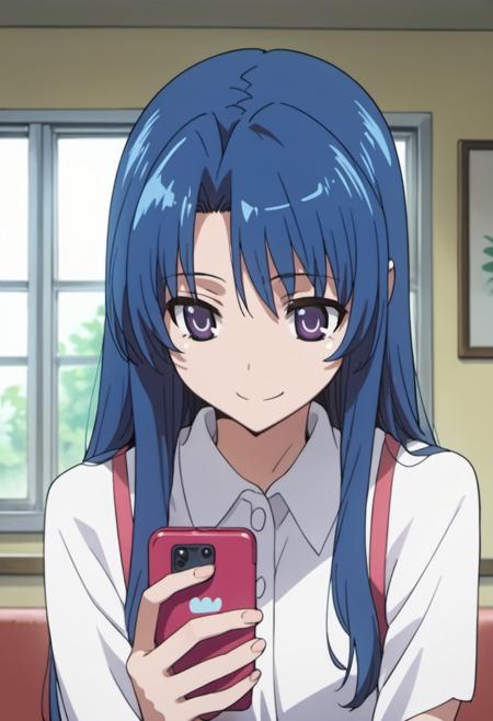 Kawashima Ami | Toradora! | とらドラ!