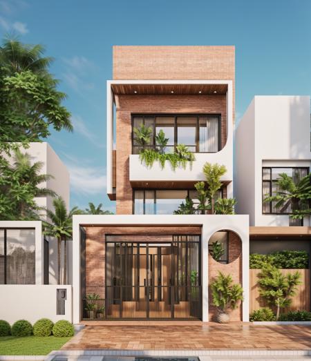 TownhouseV2