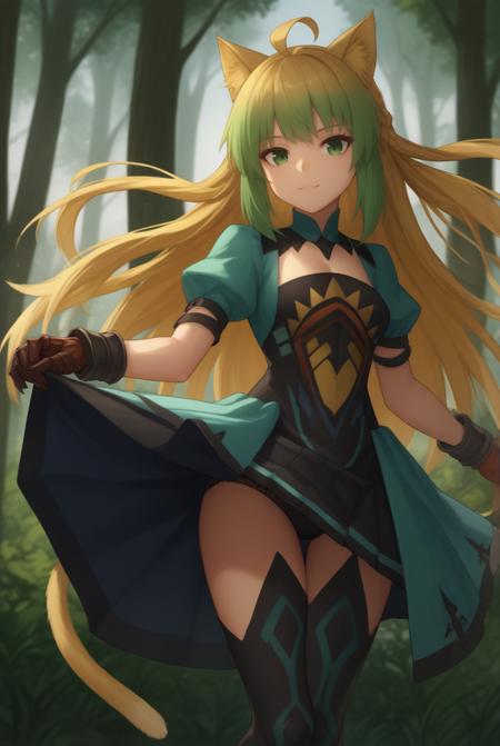 Atalanta (Fate/Grand Order)