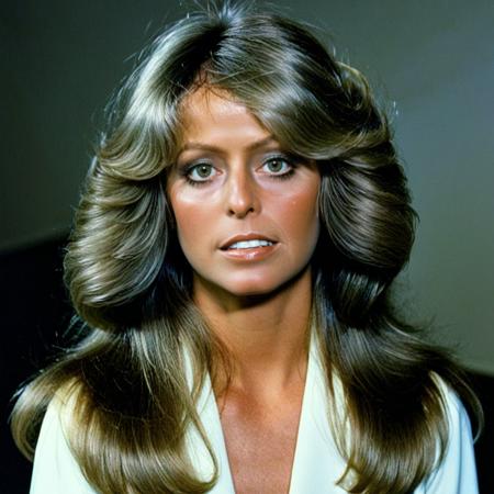 Farrah Fawcett SDXL版本v1.0 (ID: 566954)