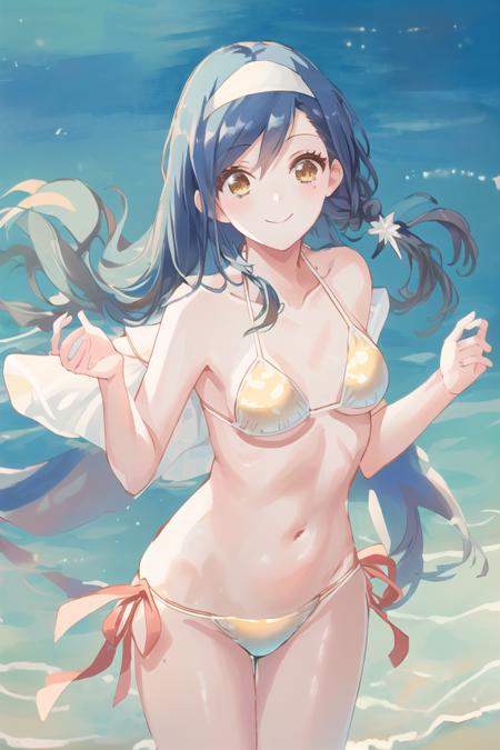 Furuhashi Fumino 古桥文乃《我们真的学不来》版本Furuhashi Fumino 古桥文乃《我们真的学不来》 (ID: 22154)