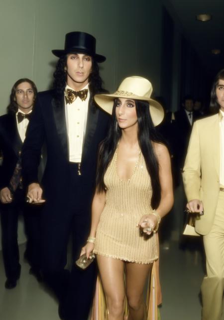 Cher - 70s