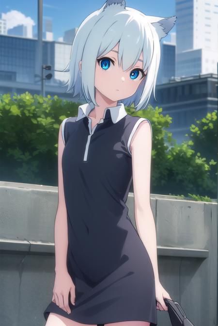 Ao Nanami (七海 アオ) - Yozakura Quartet (夜桜四重奏)