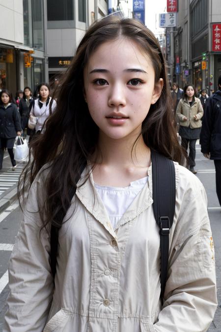 Yuu Aoi (蒼井優)