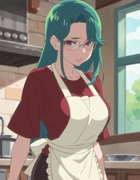 Secretoru (Delicious Party ♡ Precure) / セクレトルー (デリシャスパーティ♡プリキュア)