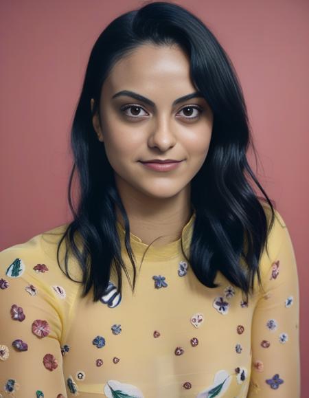 Camila Mendes