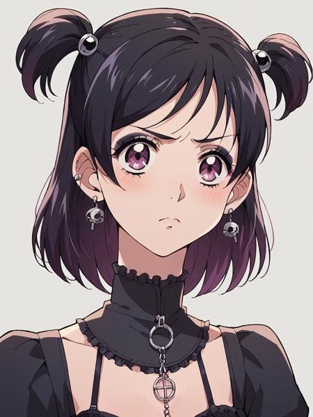 Yumehara Nozomi // Yes Precure 5