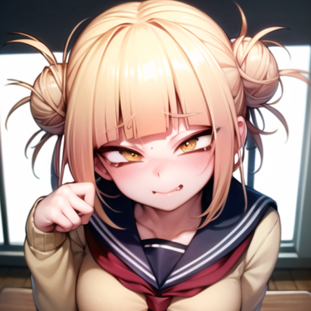 Toga Himiko TI/LoRA