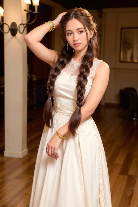 Hairstyles Collection