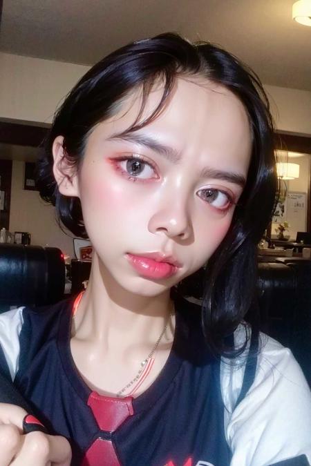 Nanaki Shino_v1b