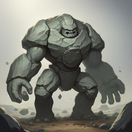 Golems