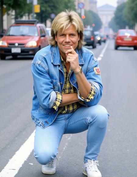 Dieter Bohlen