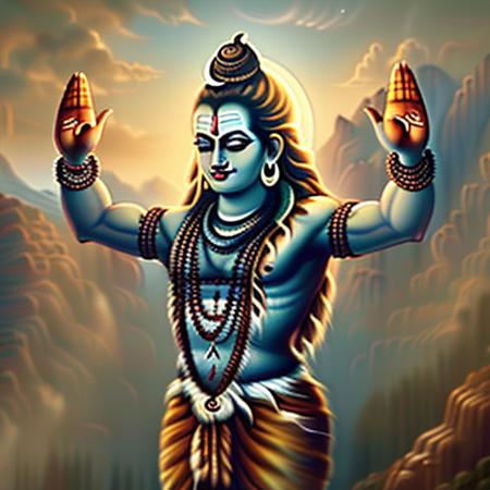 Shiva