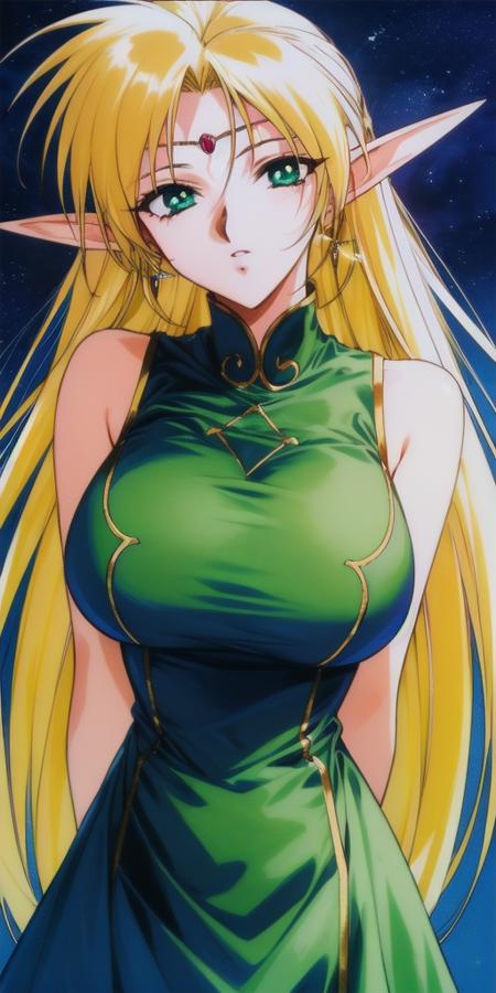 Deedlit - Record of Lodoss war版本v1.0 (ID: 748004)