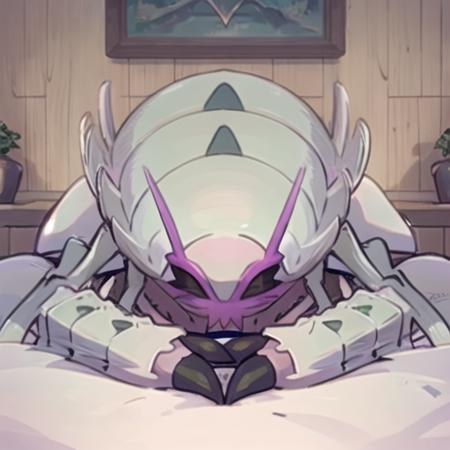 Golisopod (Pokemon)