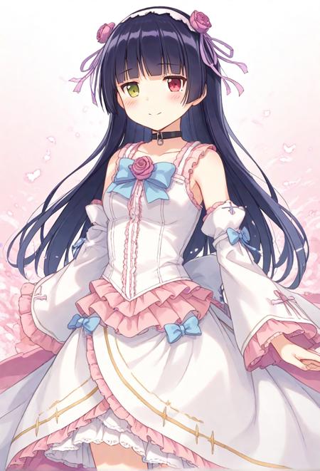 Gokou Ruri  五更瑠璃