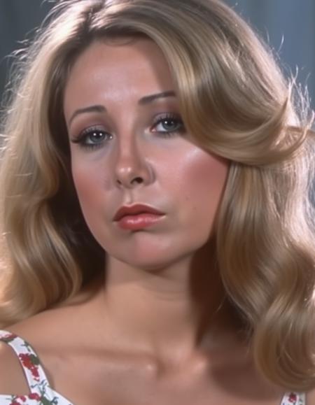 Teri Garr Flux版本v1.0 (ID: 1284017)