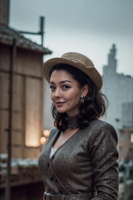 Marina Kravetz (Марина Кравец)