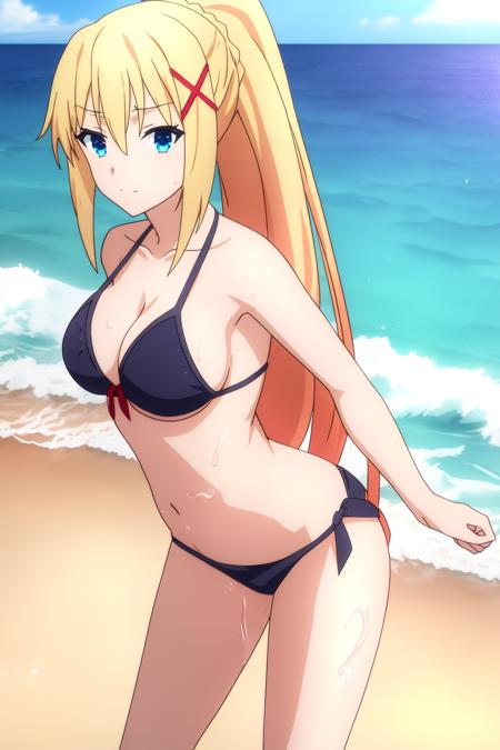 Darkness - Konosuba