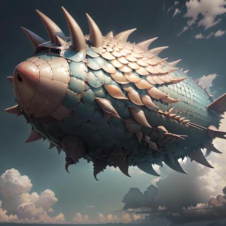 DragonScaleAI - konyconi