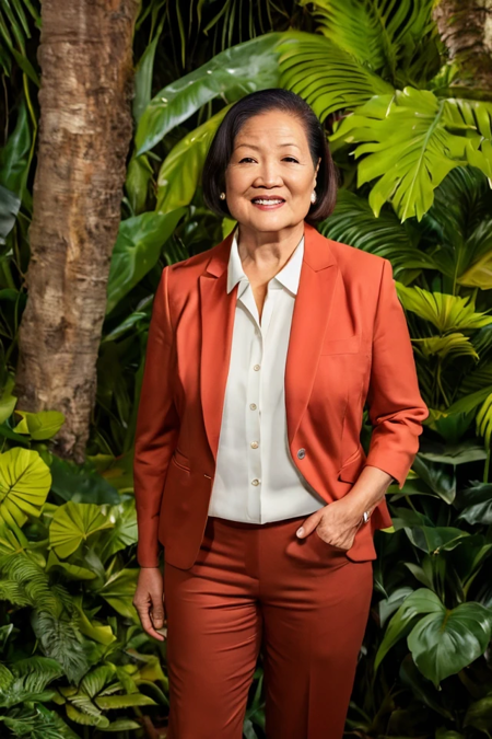 100 United States Senators