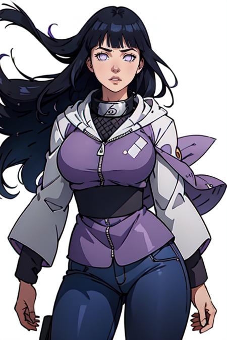 Hinata Hyuga (commission) (NSFW/SFW)