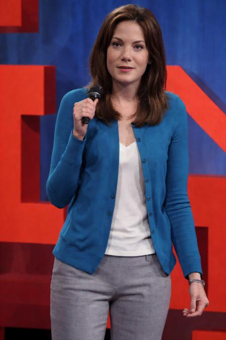Michelle Monaghan (30s) | ??