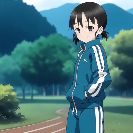 Mano (Karakai Jouzu no Takagi-san) XL pony LORA