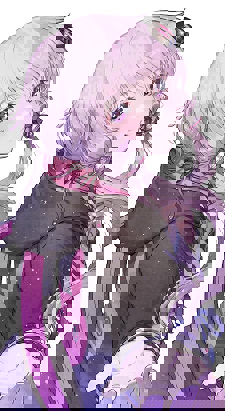 Chie Rico Style版本v1.0 (ID: 801398)