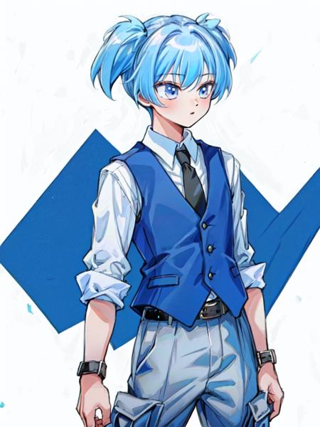 Nagisa Shiota | Assassination Classroom版本v1.0 (ID: 772753)