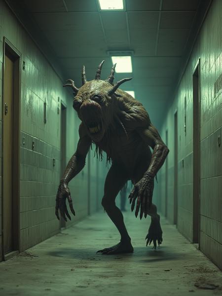 77oussam horror