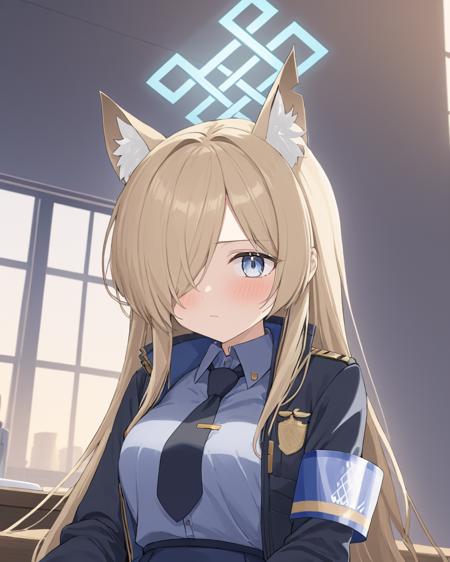 [+]XL 尾刃神奈 / Ogata Kanna / 尾刃カンナ | Blue Archive