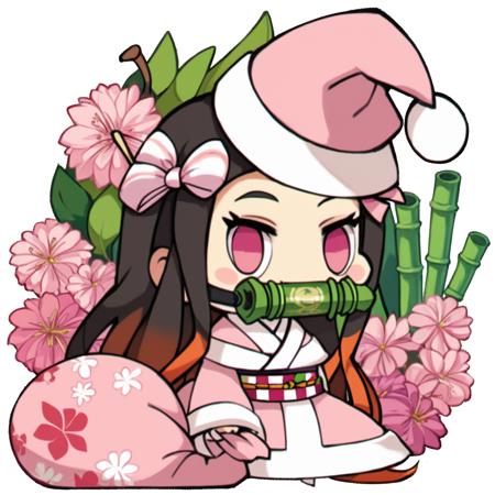 Padoru (Meme) [Pony & SD1.5]