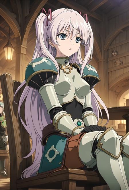 SDXL | Ikusa Otome -For Animagine XL V3.0- |