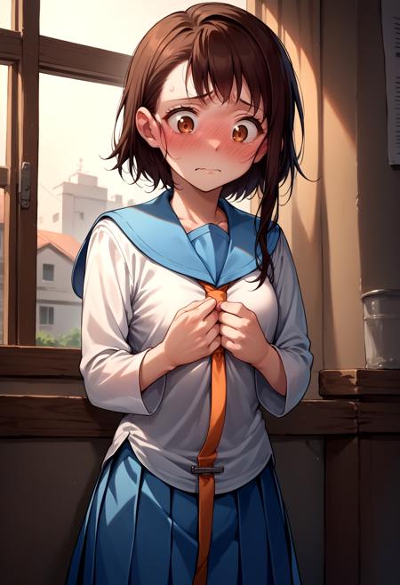 Onodera Kosaki (Nisekoi: False Love) | Character LoRA XL