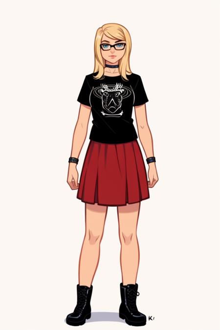 Commission [PonyXL] House Party - Katherine版本Pony (ID: 1196763)