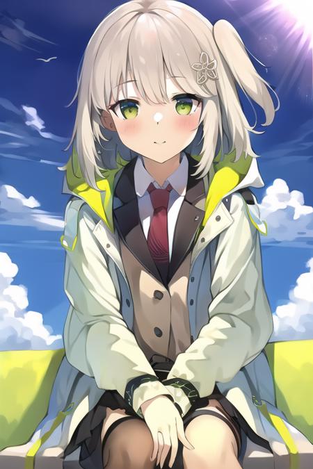 【Arknights アークナイツ 明日方舟】稀音版本v1.0 (ID: 105107)