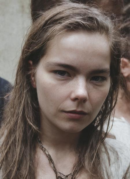 Björk