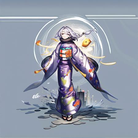 ferdina_grimm フェルディナ・グリム(otogi_frontier)