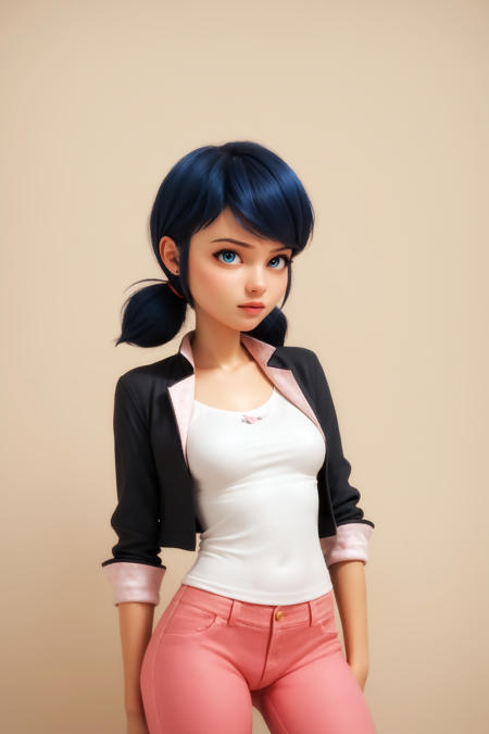 Marinette Dupain-Cheng Mega Post | 14 Outfits | Miraculous Ladybug