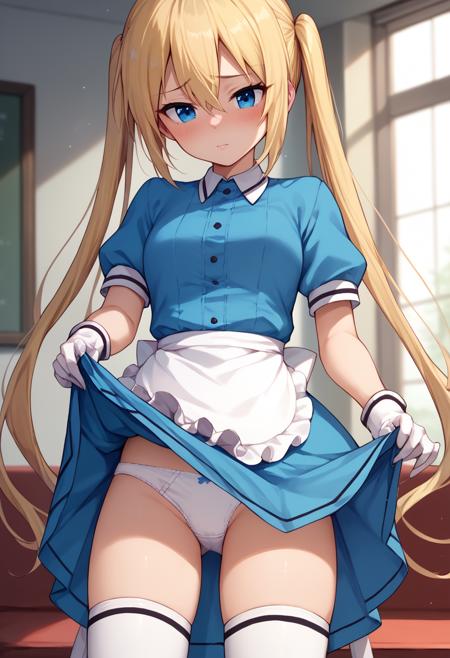 Hinata Kaho PonyXL