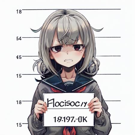 Araga Kiwi | Character LoRA (Gushing over Magical Girls/Mahō Shōjo ni Akogarete)版本v1.0 (ID: 303759)