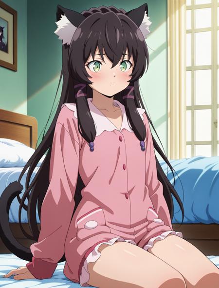 Rem Galleu (How Not to Summon a Demon Lord)