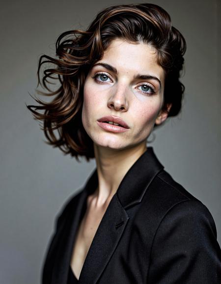 Stephanie Seymour FLUX | SDXL