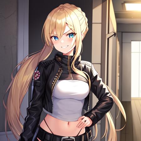 Personal CKPT版本v2.0- SDXL Version (ID: 147733)