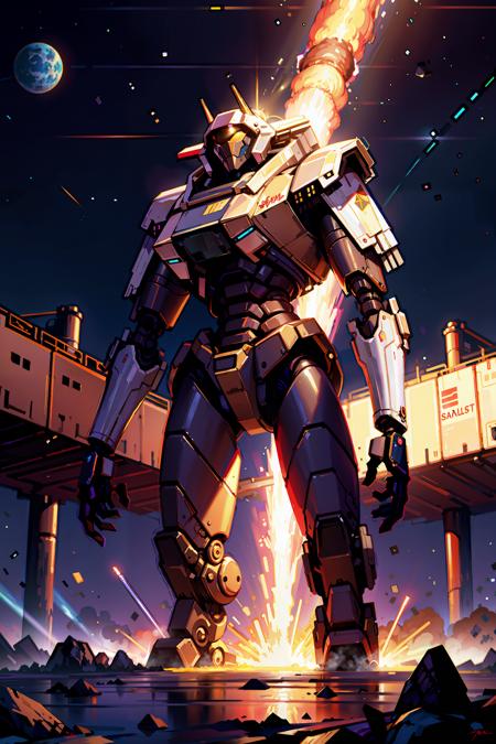 Austerus Galaxias