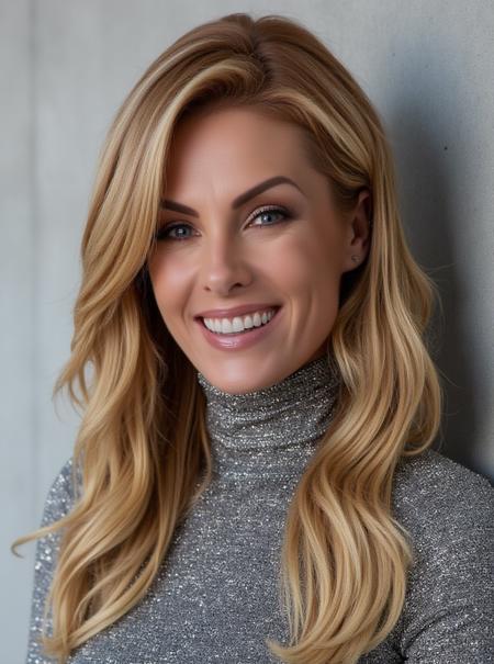 Ana Hickmann - [Brazilian] Flux ??